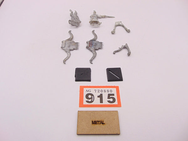 Repeater Bolt Thrower