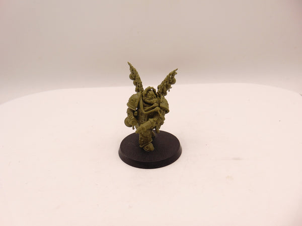 Biologus Putrifier