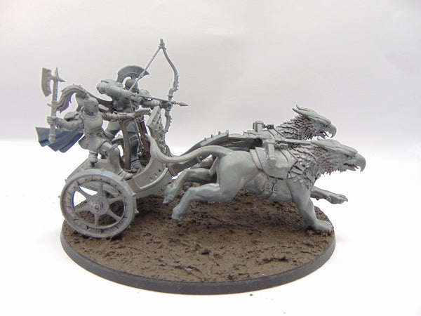 Stormstrike Chariot