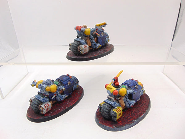 Outriders