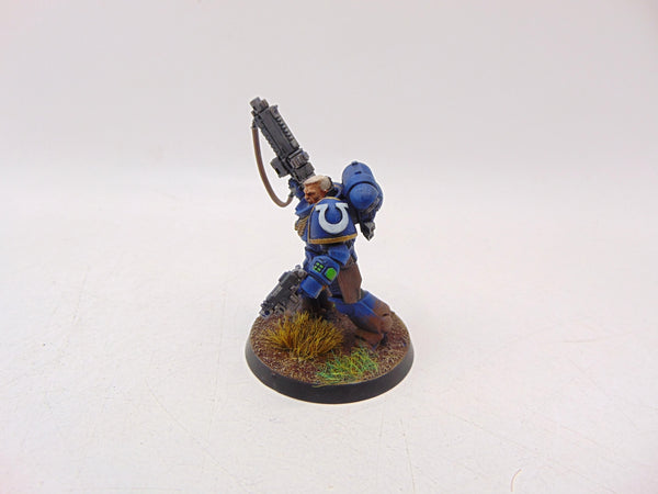 Primaris Lieutenant