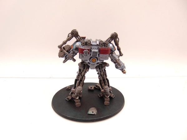 Nemesis Dreadknight