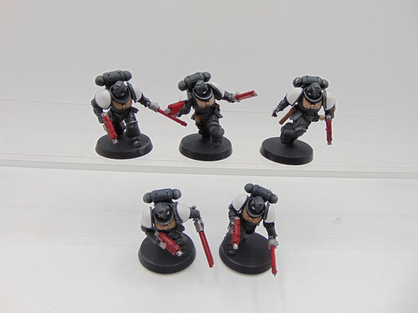 Assault Intercessors