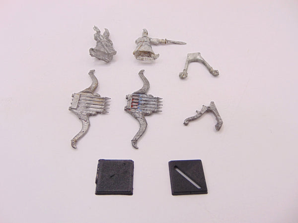 Repeater Bolt Thrower