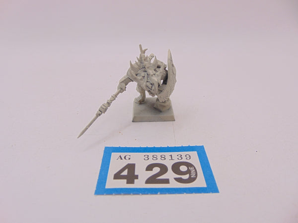 Saurus OIdblood / Scar Veteran