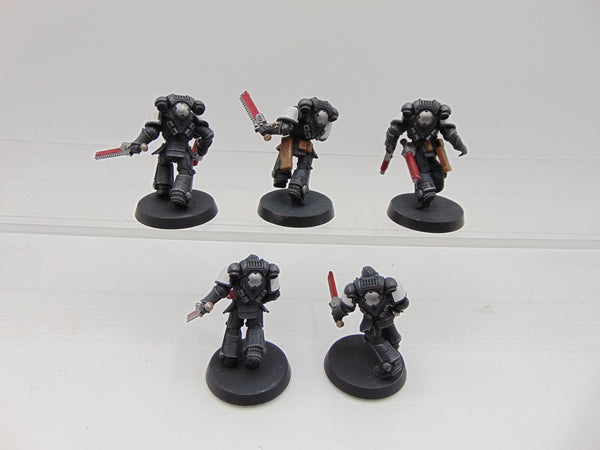 Assault Intercessors