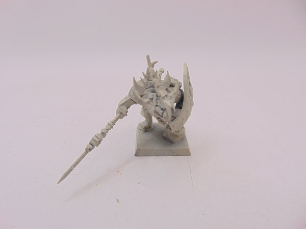 Saurus OIdblood / Scar Veteran