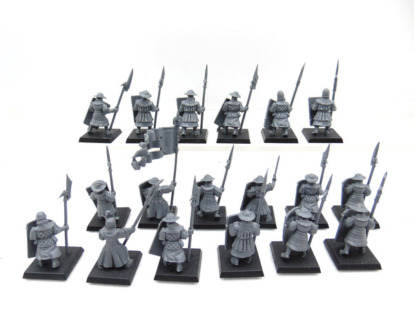 Men-At-Arms
