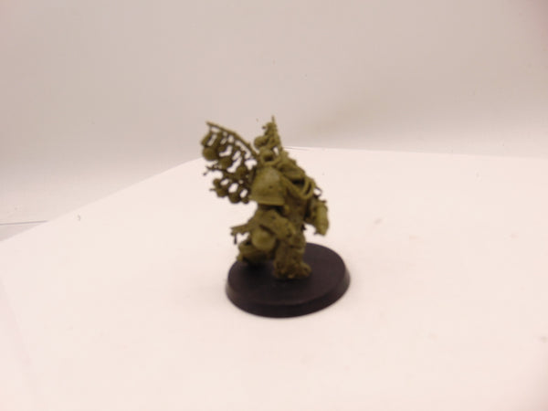 Biologus Putrifier