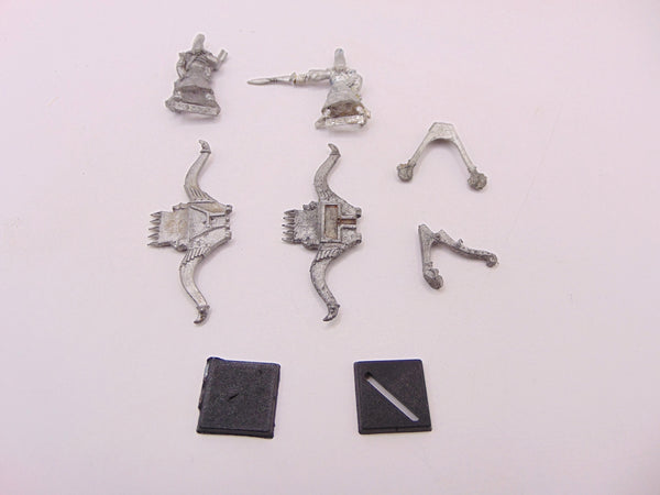 Repeater Bolt Thrower