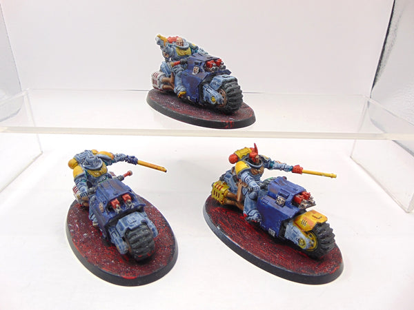 Outriders
