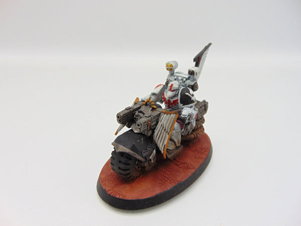 Ravenwing Apothecary