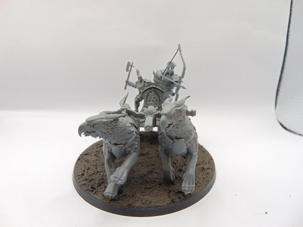 Stormstrike Chariot