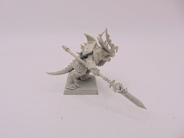 Saurus OIdblood / Scar Veteran