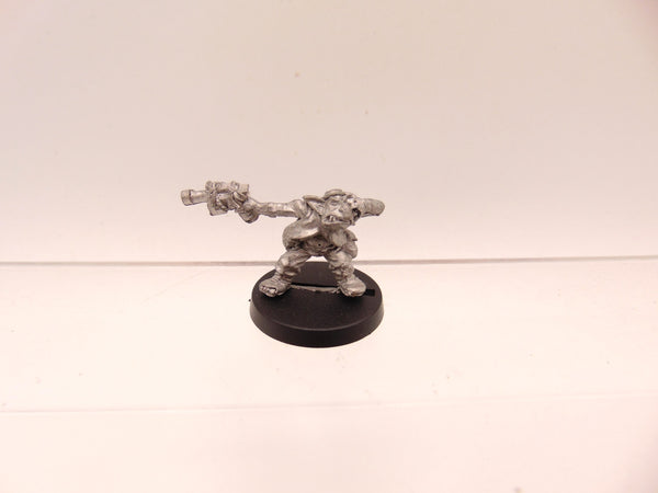 Gretchin Assistant