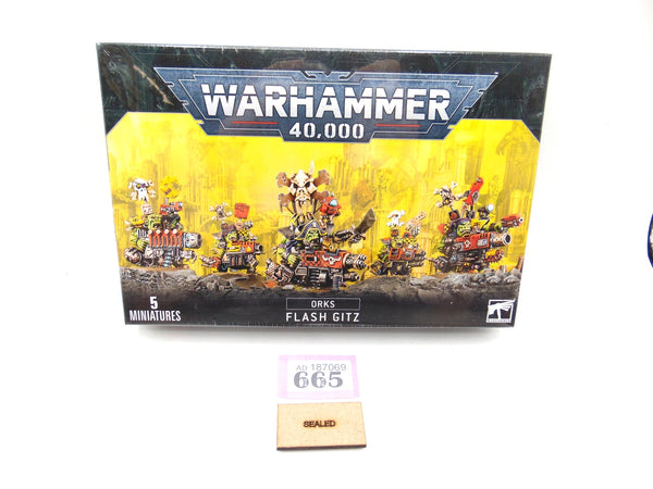 Flash Gitz