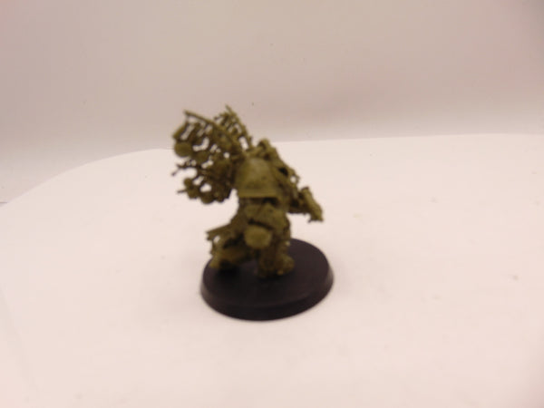 Biologus Putrifier