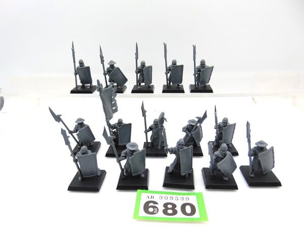 Men at Arms