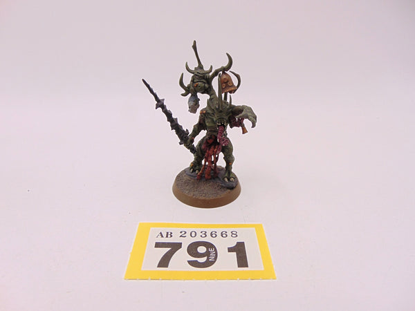 Poxbringer