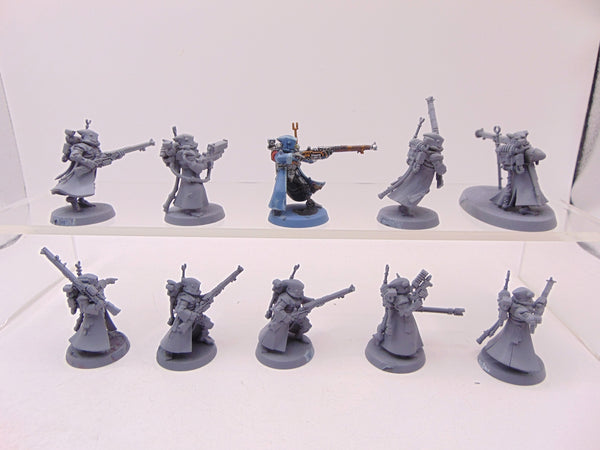 Skitarii Rangers
