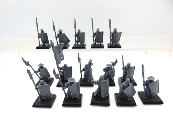 Men at Arms