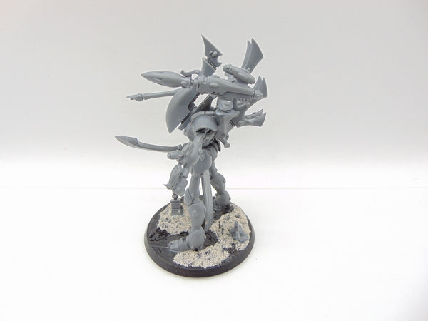 Wraithlord