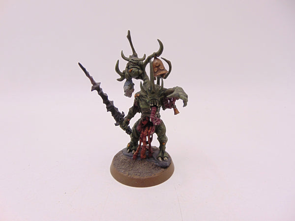 Poxbringer