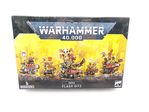 Flash Gitz