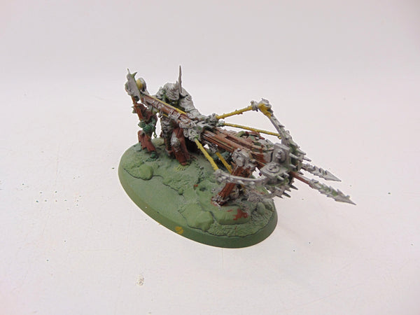 Beast Skewer Killbow