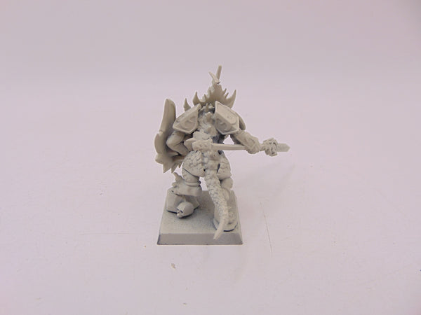 Saurus OIdblood / Scar Veteran