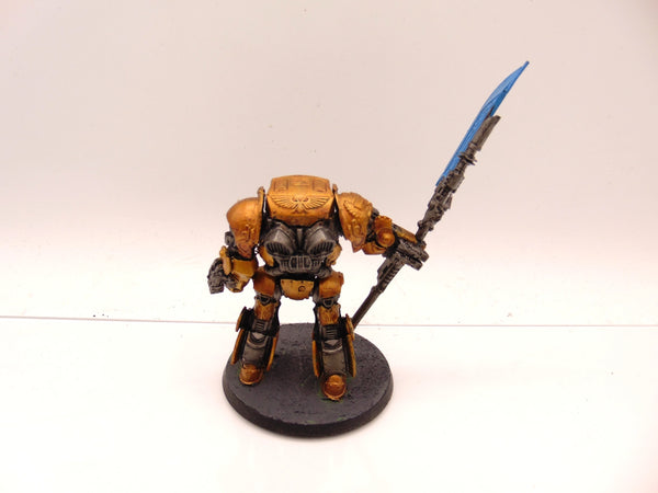 Contemptor Achillus Dreadnought