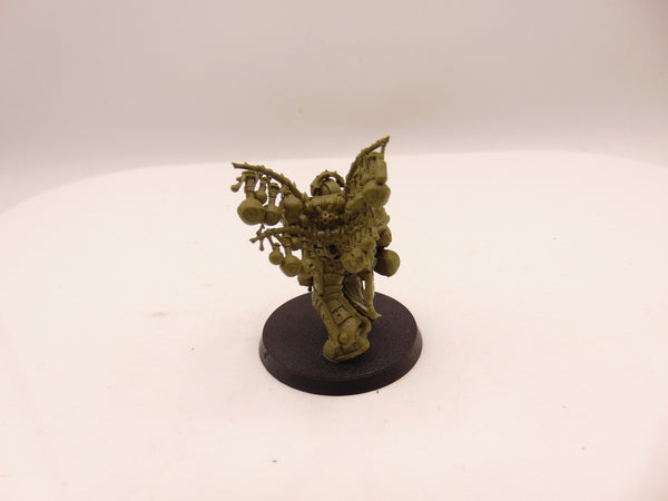 Biologus Putrifier