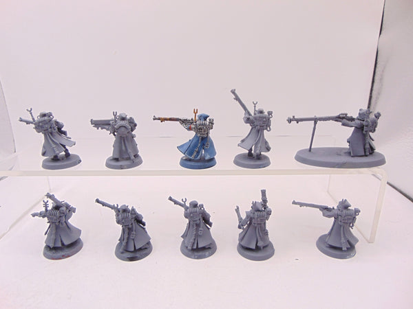 Skitarii Rangers