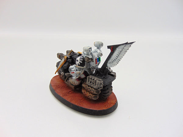 Ravenwing Apothecary