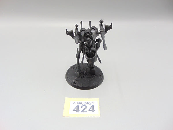 War Walker