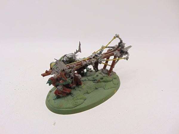 Beast Skewer Killbow
