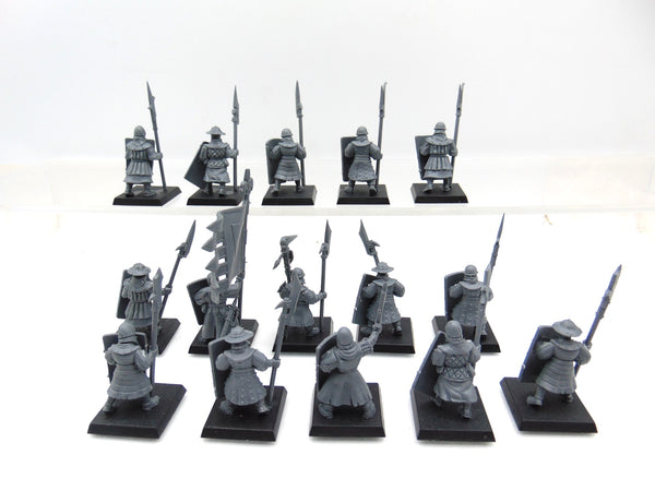 Men at Arms