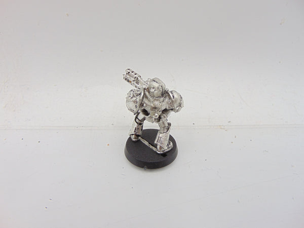 Grey Knight Pyscannon