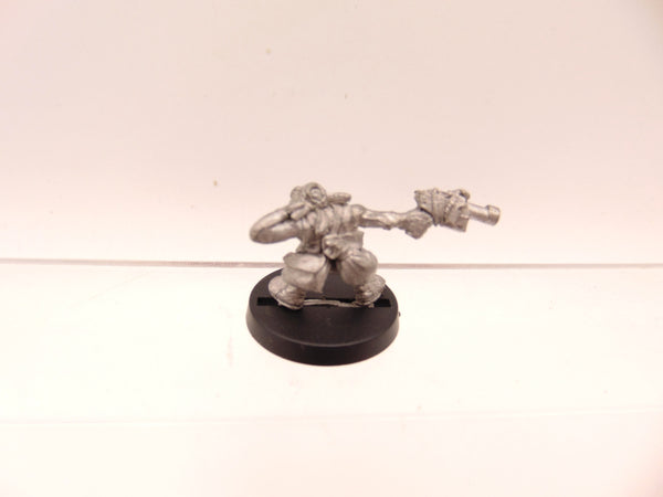 Gretchin Assistant