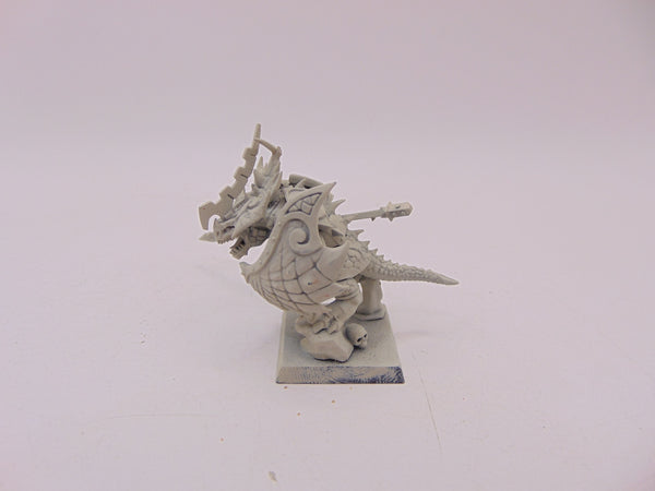 Saurus OIdblood / Scar Veteran