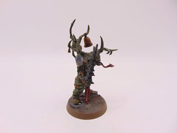 Poxbringer
