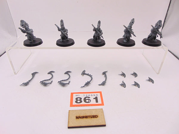 Hearthguard Berzerkers