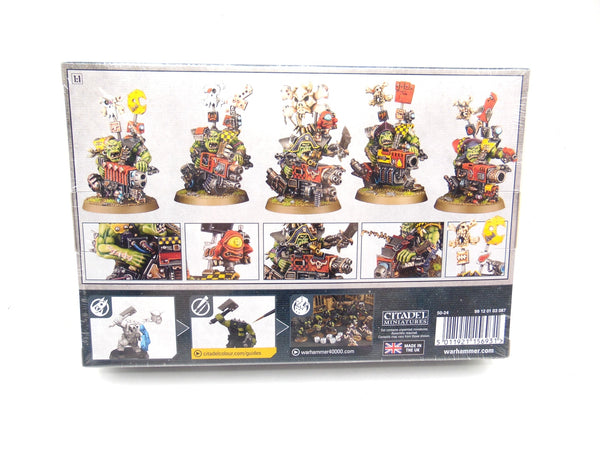 Flash Gitz