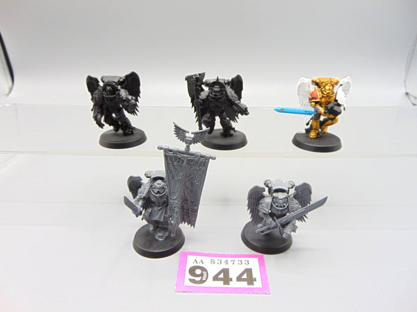 Sanguinary Guard