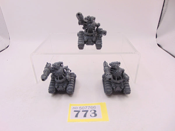 Kataphron Destroyers