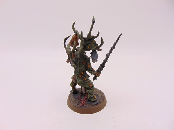 Poxbringer