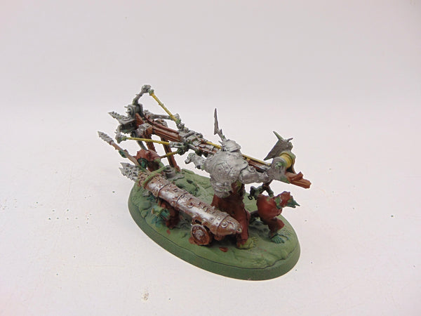 Beast Skewer Killbow