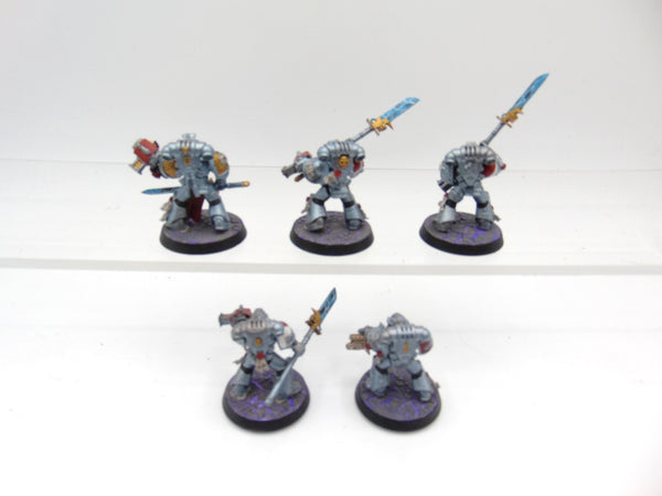Strike Squad
