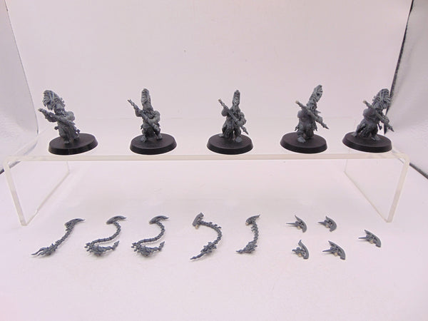 Hearthguard Berzerkers