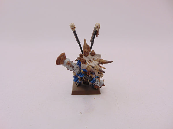 Chakax, the Eternity Warden